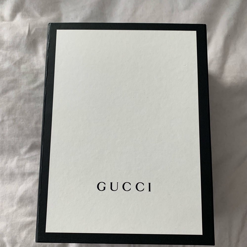 Gucci Dionysus handbag (burgundy)